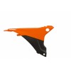 TAMPAS CAIXA DO FILTRO DE AR ACERBIS KTM EXC / EXC-F 2014 - 2016